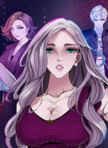 Bìa truyện Câu Lạc Bộ Ngoại Tình 2