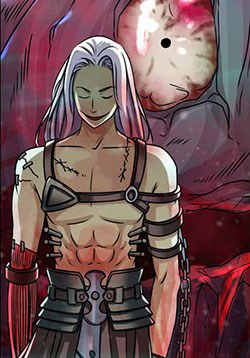 Bìa truyện Quái Thú Sơ Sinh