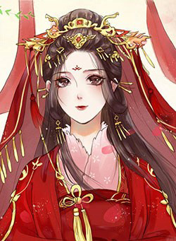 Bìa truyện Hồng Trang Chước Chước