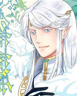 Bìa truyện Chuyện Kể Nghìn Đêm