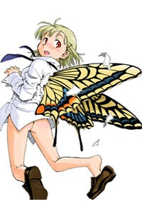 Bìa truyện Transmigration Girl