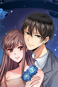 Bìa truyện Tổng Tài Khoái Hôn