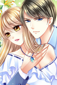 Bìa truyện Ác ma chủ tịch xin buông tay