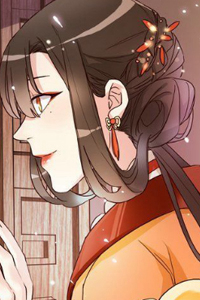 Bìa truyện Mẫu thân phúc hắc của thiên tài bảo bối