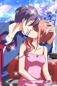 Bìa truyện Độc Sủng Tiểu Manh Thê