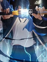 Bìa truyện The Matrix