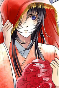 Bìa truyện Nghịch Thần