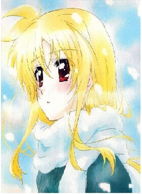 Bìa truyện Harmony