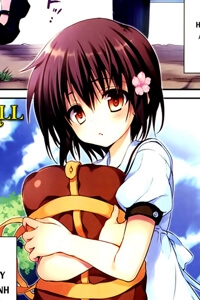 Bìa truyện Dolls Fall