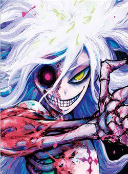 Bìa truyện Uratarou