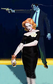 Bìa truyện Hit: 1957