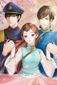 Bìa truyện Uyển Hương