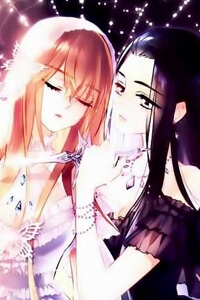 Bìa truyện Câu Lạc Bộ Ngôi Sao Ngoại Truyện