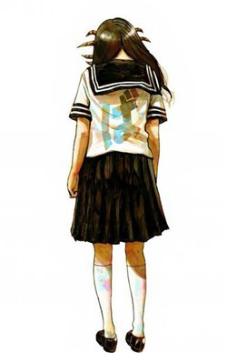 Bìa truyện Bakemono Recchan