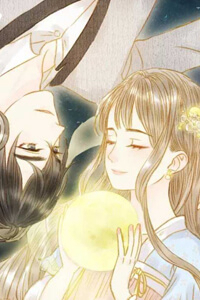 Bìa truyện Người Biến Thành Ánh Trăng