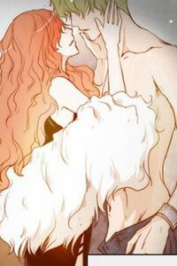 Bìa truyện Không Thể Chạm Vào Anh