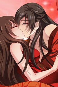 Bìa truyện Tuấn Sủng Có Độc