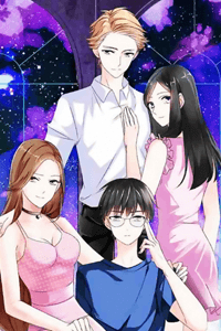 Bìa truyện Làm Ơn Đi! Đừng ÁM Tôi Nữa