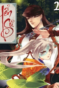 Bìa truyện Yển Sư