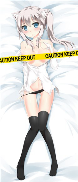 Bìa truyện Cat story