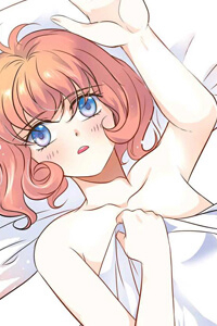 Bìa truyện Mật đào tiểu kiều thê