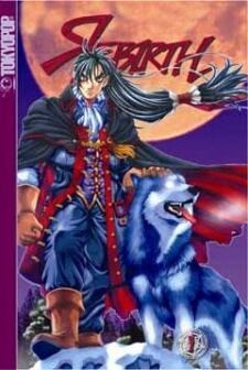 Bìa truyện Rebirth - Tái Sinh