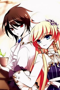 Bìa truyện Xuyên Duyệt Tây Nguyên 3000 Ngoại Truyện