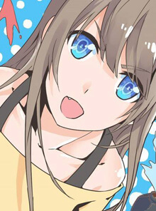 Bìa truyện Tác Giả Truyện Tranh Và Nhân Vật Bị Vứt Bỏ