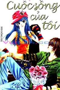 Bìa truyện Cuộc sống của tôi