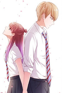 Bìa truyện Vương Bài Yếu Đuối Theo Đuổi Tình Yêu