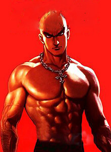 Bìa truyện Đại Ca Giang Hồ