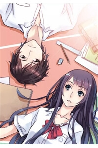 Bìa truyện Hương Vị Mùa Hạ