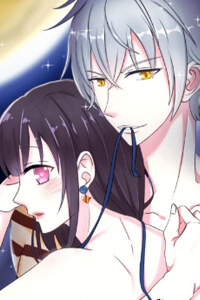 Bìa truyện Sóng Tình