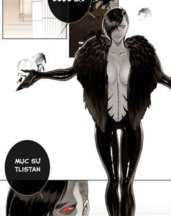 Bìa truyện Black June