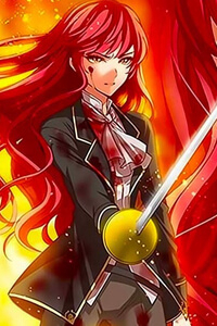 Bìa truyện Adonis