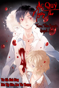Bìa truyện Ác Quỷ Ngây Thơ