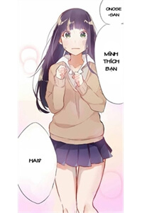 Bìa truyện onose to sugoshita