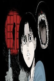 Bìa truyện Mảnh Vỡ Ác Mộng