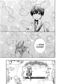 Bìa truyện Rikka no Kubi