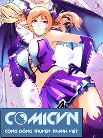 Bìa truyện Cao Năng Hạch Tâm - High Energy Core