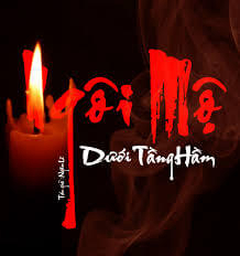 Bìa truyện Ngôi Mộ Dưới Tầng Hầm