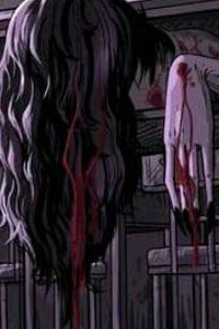 Bìa truyện Những Câu Chuyện Kinh Dị Ở Trường Trung Học Tây Lăng