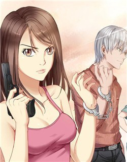 Bìa truyện Đoạn Đầu Đảo