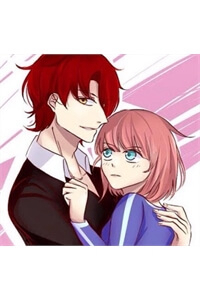 Bìa truyện Last Chase