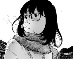 Bìa truyện Toshinose