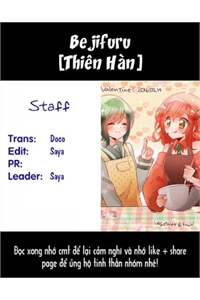 Bìa truyện Bejifuru
