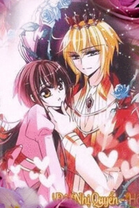 Bìa truyện Tổng Hợp Ảnh Ghép Dành Cho Fan A3 Manga