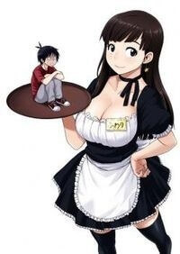 Bìa truyện Renai Shimasen ka?