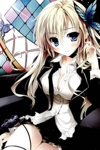 Bìa truyện Boku wa Tomodachi ga Sukunai - Koushiki Anthology Comic