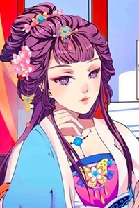 Bìa truyện Thấu Ngọc Từ